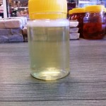 как проверить мёд йодом