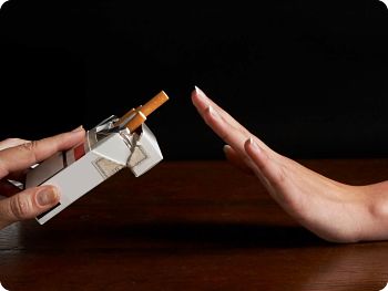 Как бросить курить самостоятельно, если нет силы воли